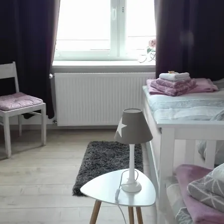 Ferienwohnung- Zur Alten Waage Appartement *