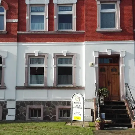 Ferienwohnung- Zur Alten Waage Apartman *