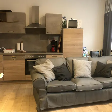 Apartman Ferienwohnung- Zur Alten Waage Baruth/Mark