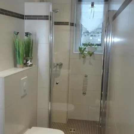 Ferienwohnung- Zur Alten Waage Apartman