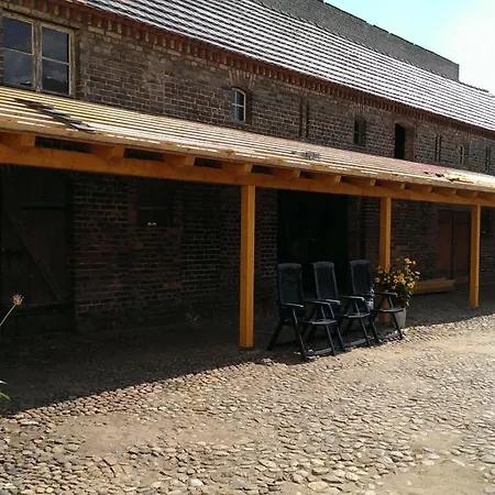 Ferienwohnung- Zur Alten Waage