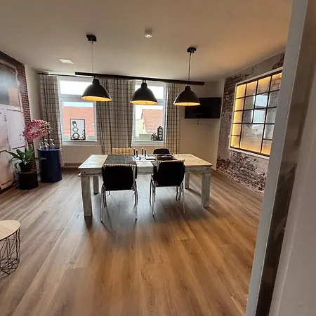 Ferienwohnung- Zur Alten Waage Baruth/Mark