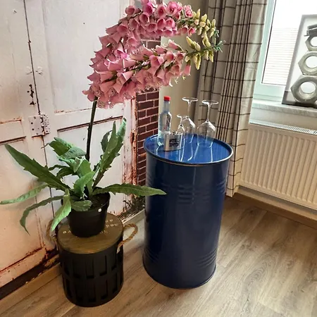 Apartment Ferienwohnung- Zur Alten Waage *