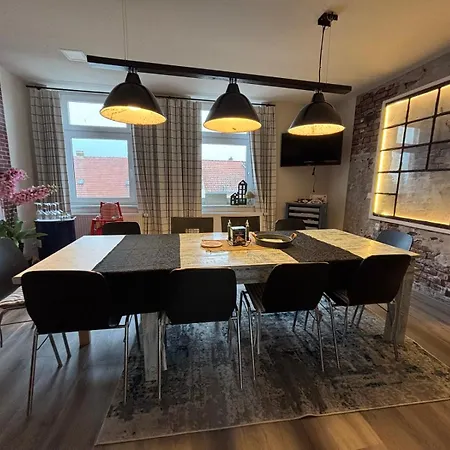 Ferienwohnung- Zur Alten Waage *