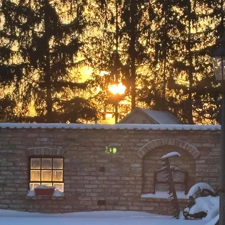 Appartement Ferienwohnung- Zur Alten Waage *