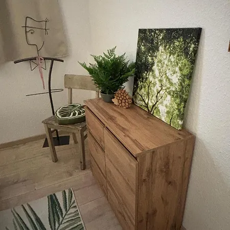 Ferienwohnung- Zur Alten Waage Apartment