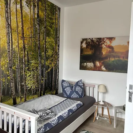 Ferienwohnung- Zur Alten Waage *